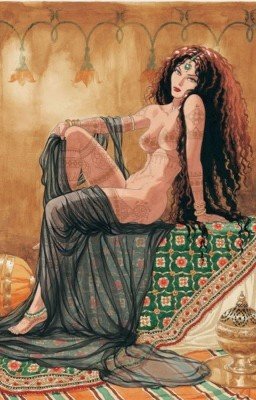 Хочу отца своего парня 