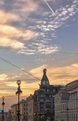 Сборник Стихов