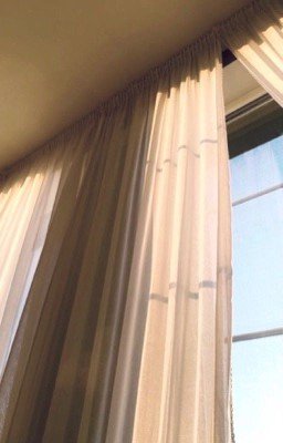 Месяц нежных рассветов и первой ночной прохлады