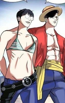 Хендканоны, и реакции по лукизму 😘