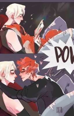 Мальчик-лис 