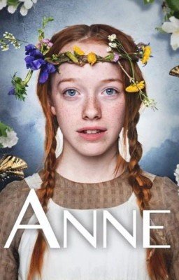 Энн из зелёных крыш