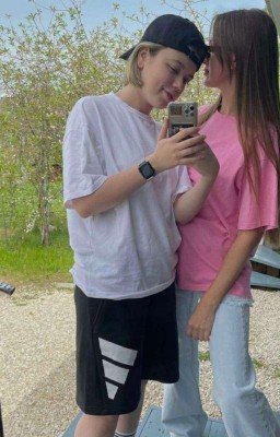 Бывшая/Маша Романова