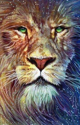 Хроники нарнии 3