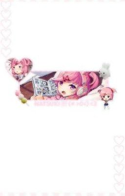 🕯️✨°' doki doki literature club! × y/n '°✨🕯️