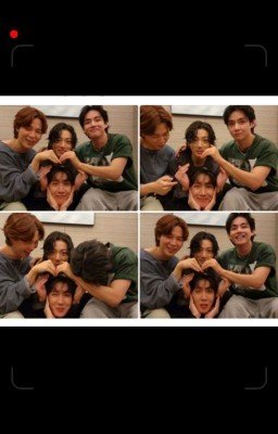 Квадрат Страсти"     