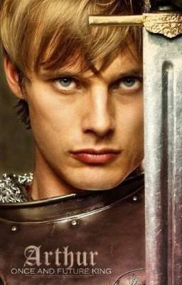 imagine Артур Пендрагон 