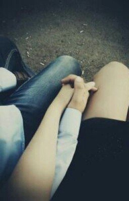 Полюби меня.