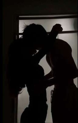 Между мной и злом // dark romance