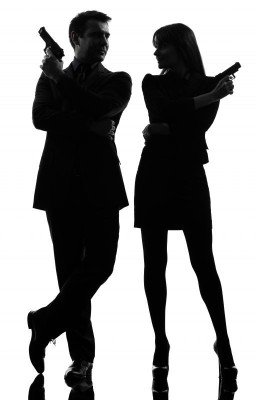 Миссия "Калифорний"