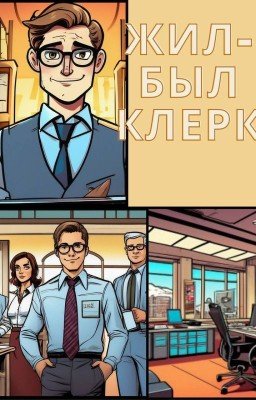 Жил-был Клерк
