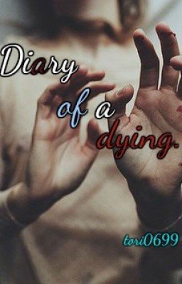 Дневник умирающей.