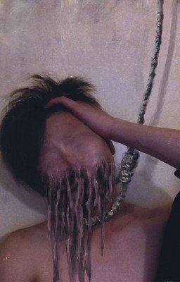 Remember who you are. 