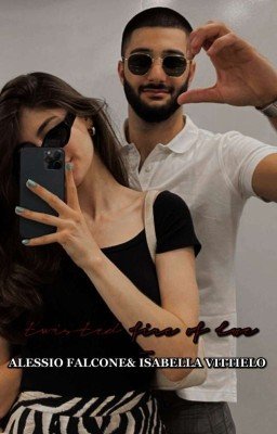 Извращённый огонь любви. ❗ЗАМОРОЖЕНО❗