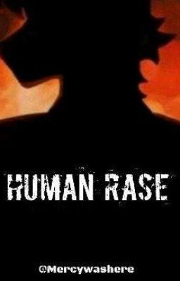 Человеческая  Раса - Щенячий Патруль