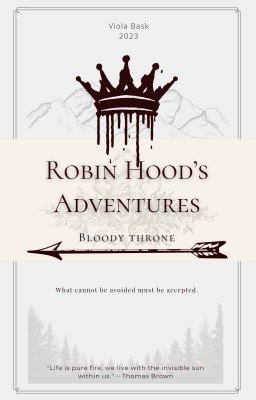 Ф.И. Похождения Робин Гуда: Кровавый трон