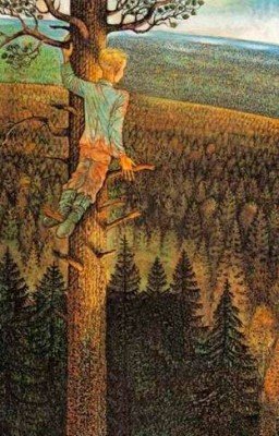 Васюткино озеро