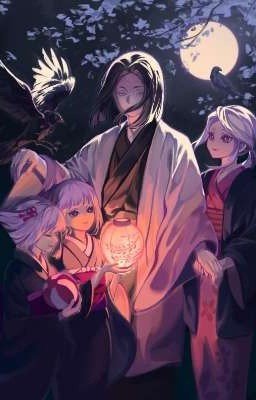 Дочь Убуяшики 