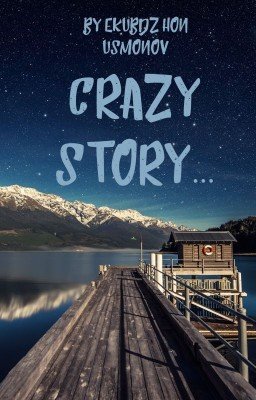 Безумная история...