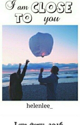 Я Рядом С Тобой. #Wattys2016
