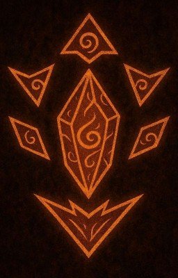 Хэнд: Гнев огня I