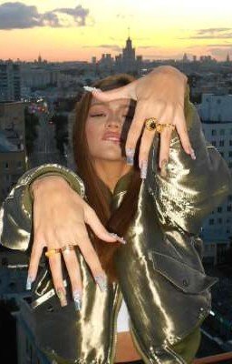 Сводная сестра (ЗАМОРОЖИНО)