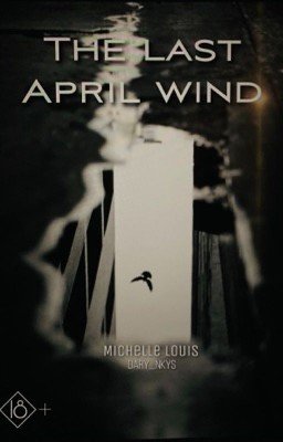  Последний апрельский ветер