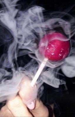 Пепел на губах