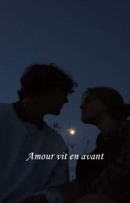 «Amour vit en avant» 