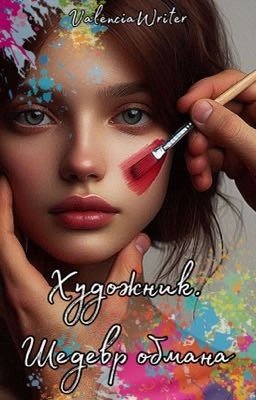 Художник. Шедевр обмана