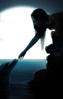 'Сердце дельфина