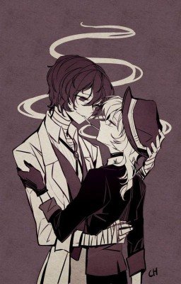 Любовь на сцене