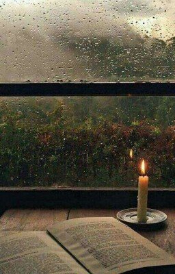 Склеп моей души. 