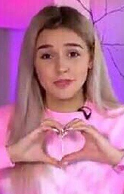 "Ты будешь для меня той, какой я захочу"