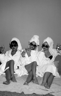 Покорить или покориться