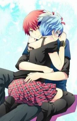 но ведь я люблю тебя! 