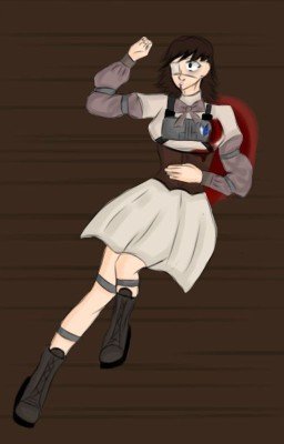 Атака титанов