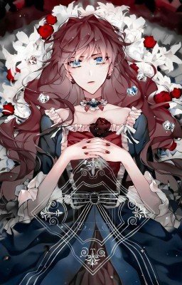 Смерть - единственный конец для злодейки. Альтернативная история.