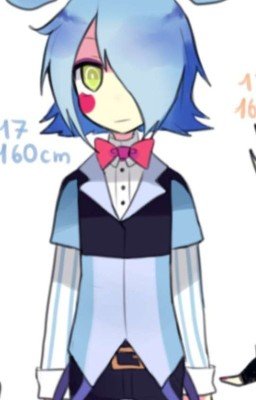 Тульпа Бонни