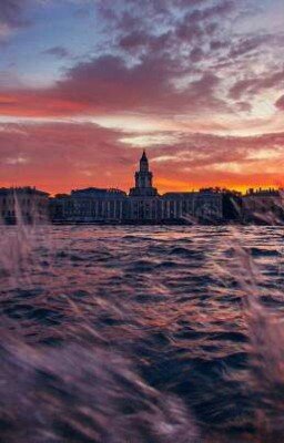 Квадратные колёса