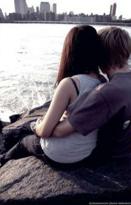 Удар любви...