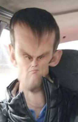 бурная ночь" недонатуралов"