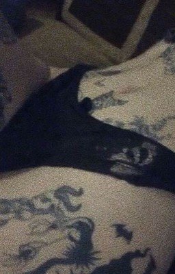 я отомщу за тебя...