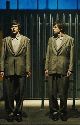 "Двойник" - Фёдор Достоевский 