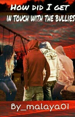 Как Я Связалась С Хулиганами - РЕДАКЦИЯ-