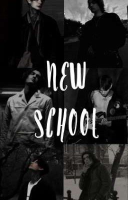 NEW SCHOOL//Дилег