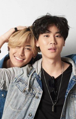 Красавец и Чудовище. (Бабник и его Диджей) "Вин/Тим"