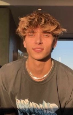 My dad is Josh Richards...❤️🩹