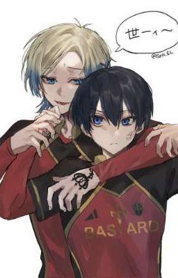 исаги, что творишь?) 