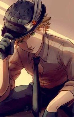 Учитель и Старшеклассница  